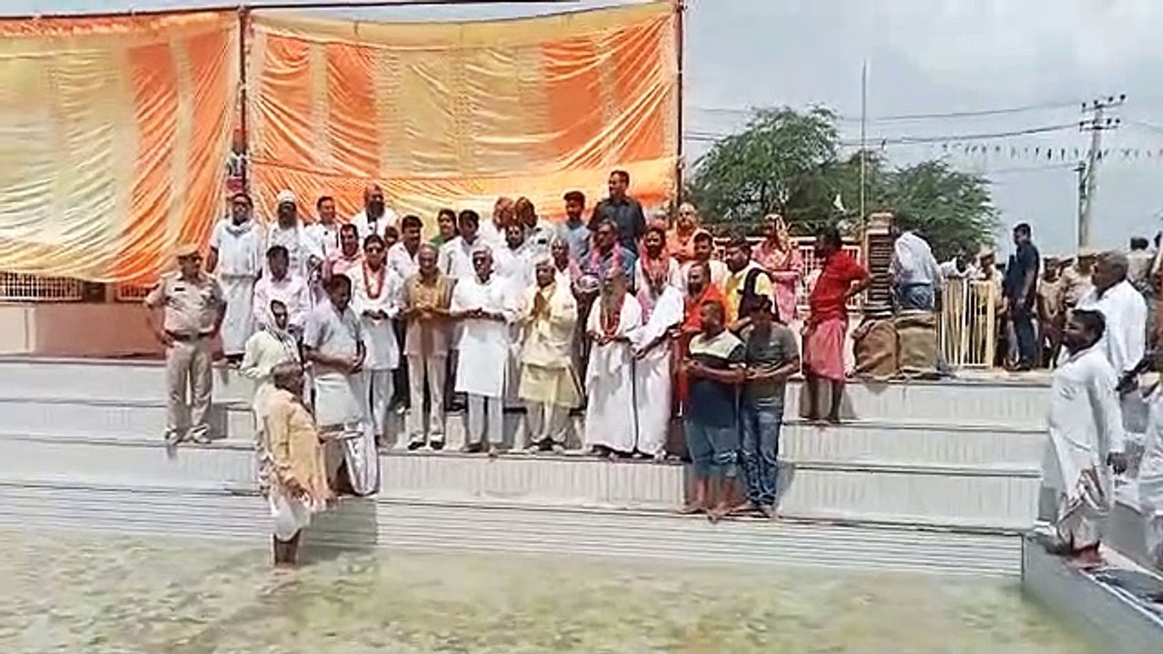 मतदाता सूची संक्षिप्त पुनरीक्षण के लिए घर-घर सर्वे