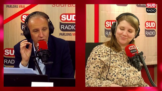 Guy Carlier : On dit que les cons sont partout, en ce moment ils sont regroupés à Roland Garros