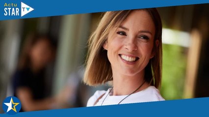 Isabelle Ithurburu sublime dans une jupe en cuir : la nouvelle star de TF1 se fait remarquer à Rolan