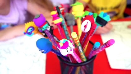 Diana and Roma - Collection of the best Challenges for kids