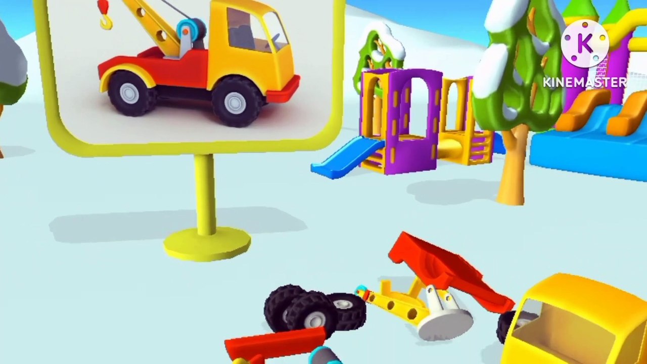 Car cartoon video video Dailymotion