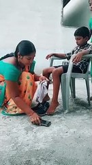 II mobile nisa chadinire bapa II full comady ka mazza II