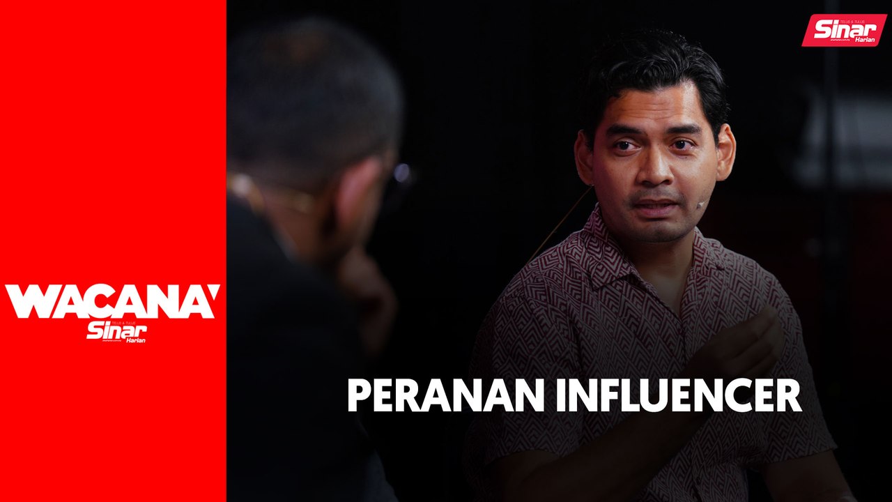 Rokok: Influencer patut pilih 'content'