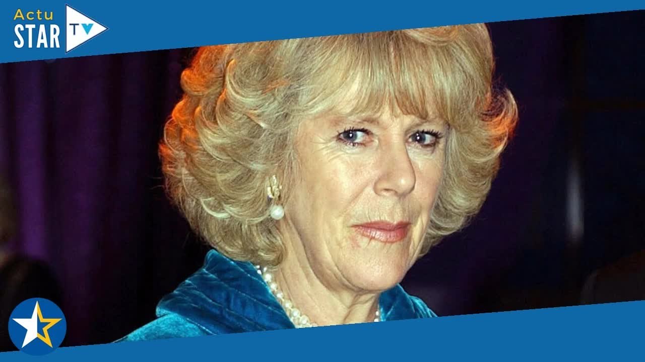 La reine Camilla poussée par Charles III à faire de la chirurgie : un ravalement de "façade" d'une s