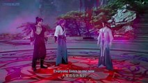 PEERLESS MARTIAL SPIRIT EP.241 - 250 ENG SUB