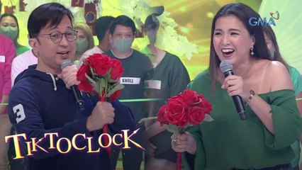 TiktoClock: Muling ibalik ang pag-ibig sa ‘T.G.I.S.’ cast!