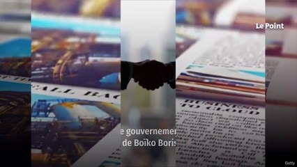 Le nom d’Ursula von der Leyen mêlé à un scandale en Bulgarie