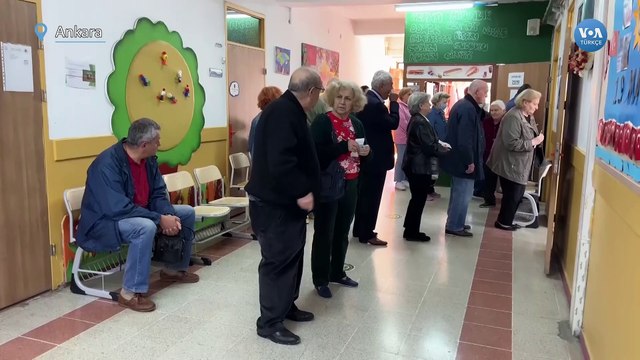 Gazeteciler Cemiyeti Başkan Yardımcısı Kanlı: “Seçimde Türkiye ve Türk medyası sınıfta kaldı