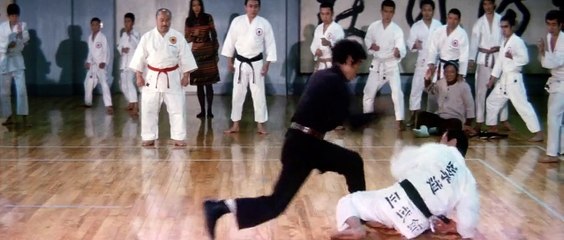 Best Action Movie 2023  The Street Fighter HD