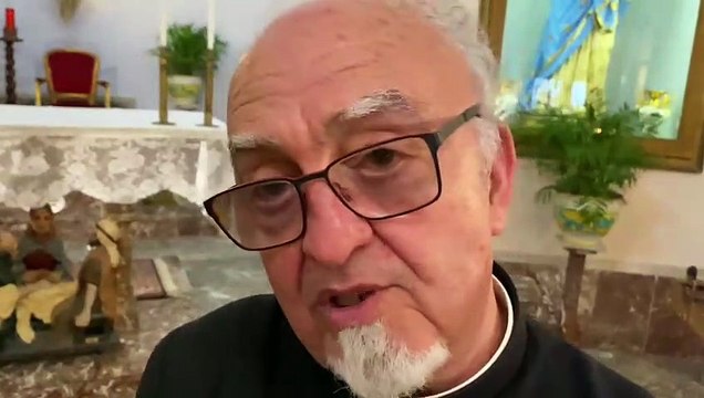 Lipari, in chiesa per evitare le truffe online: protagonisti il parroco e il maresciallo dei carabinieri