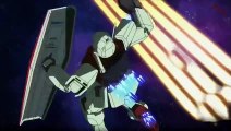 Mobile Suit Gundam 機動戦士ガンダム  The ORX-00Z Engage Zero Psycommu Test Type