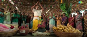 Veeran - Official Trailer - Hiphop Tamizha - Vinay Rai - ARK Saravan - 2nd June 2023