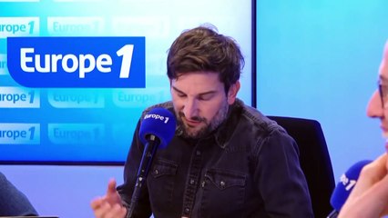 Gaspard Proust face à Sarah El Haïry : «On se connait bien, on a fait la Gay Pride ensemble»