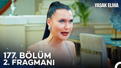 Yasak Elma 177. Bölüm 2. Fragmanı | BÜYÜK FİNAL!