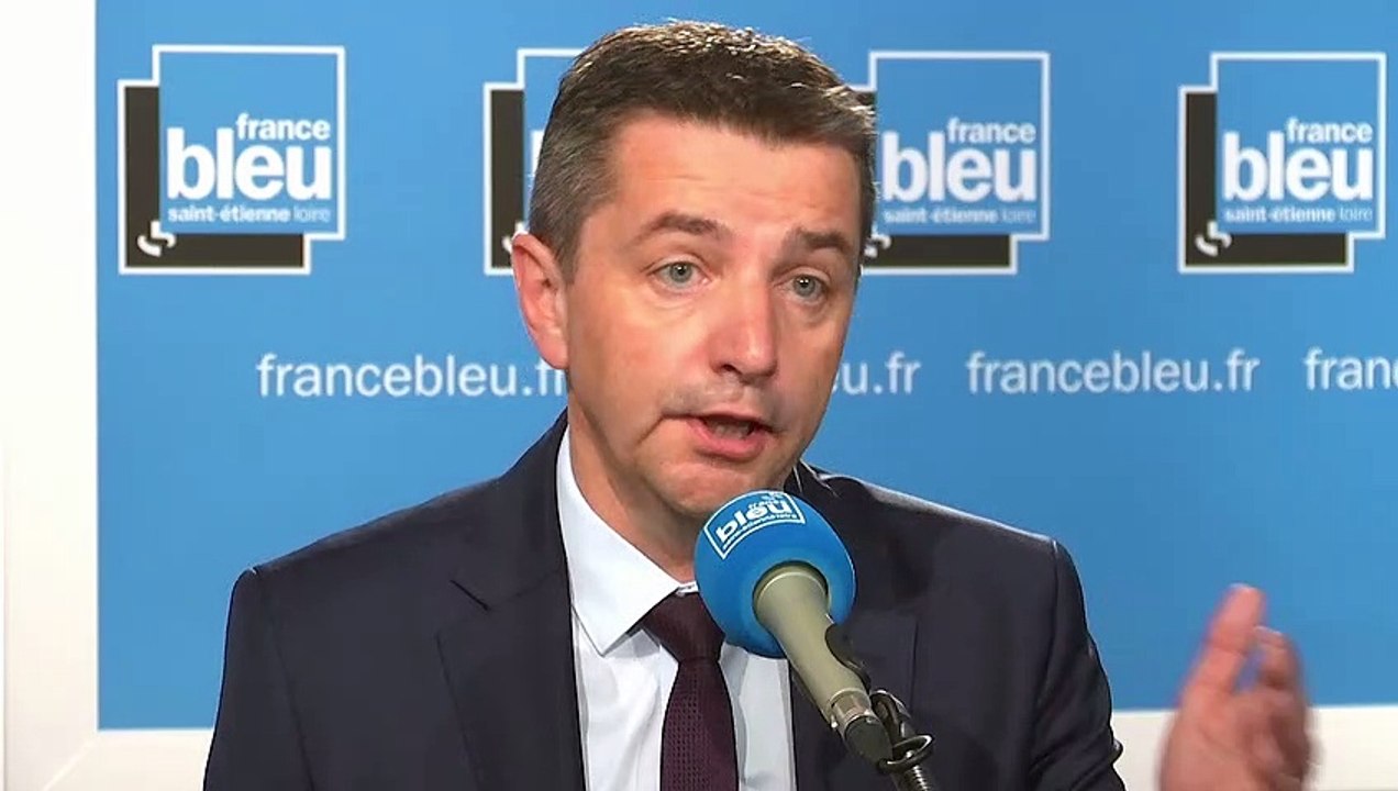 "Je suis moi même impatient que la justice parle", Gaël Perdriau