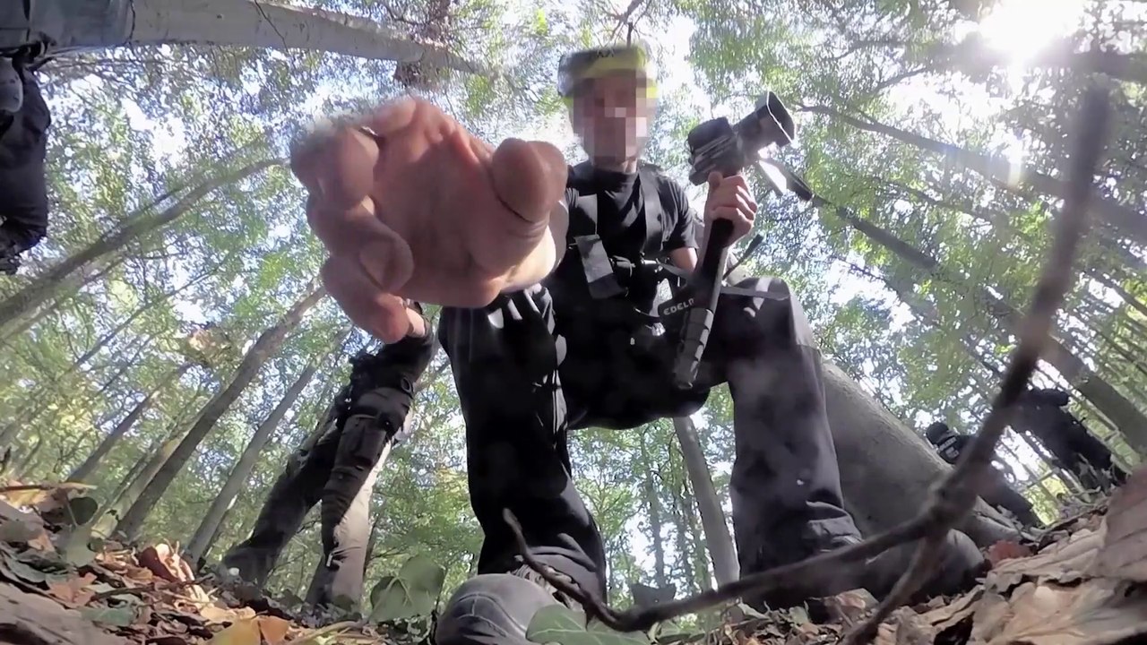 Vergiss Meyn Nicht - Teaser Trailer (Deutsch) HD