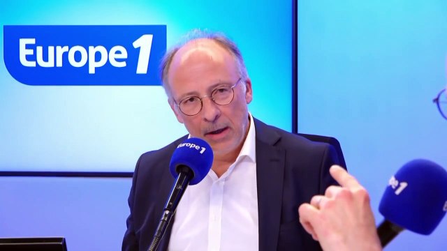 Recadrage d'Elisabeth Borne en Conseil des ministres : le débat de Jérôme Béglé et Yves Thréard