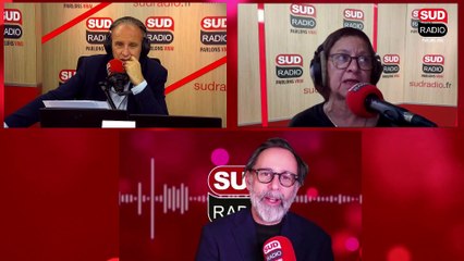 Trafic de drogue / Élisabeth Borne attaque le RN - Les débats du matin