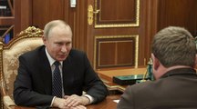 Diese Rachepläne schmieden Putin und Verbündete gegen die Ukraine