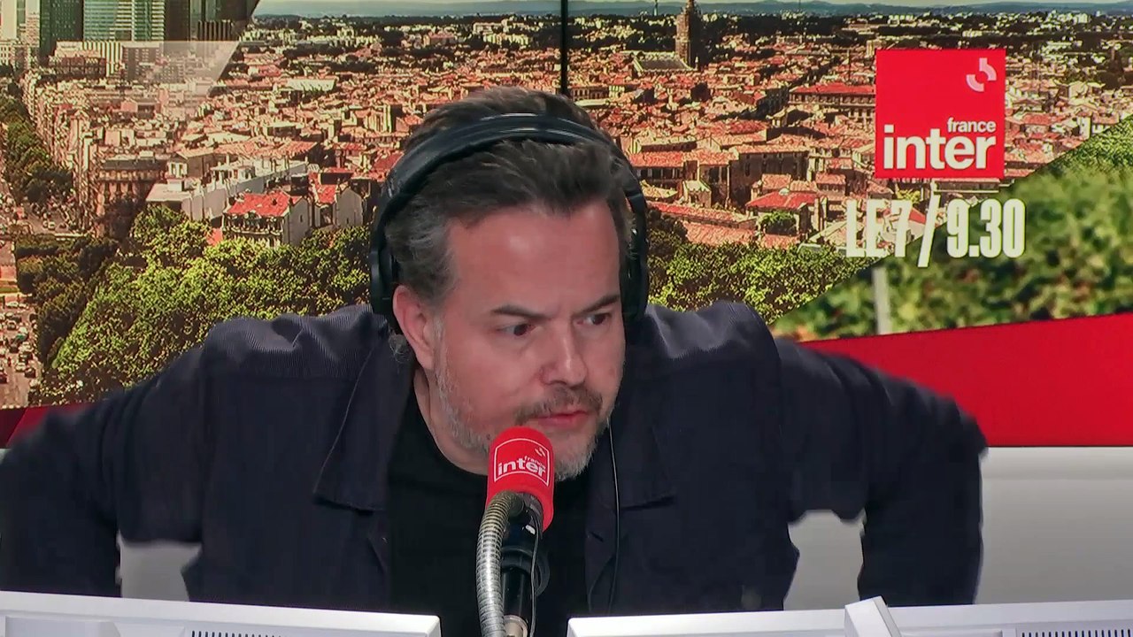 Pierre Servent : "Les drones sont une partie de la réussite de l'Ukraine dans sa résistance"