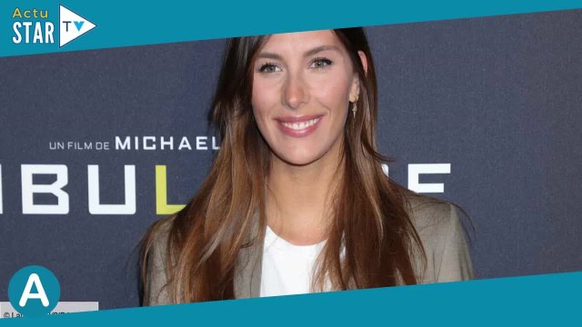 Prise de poids, douleurs, pertes de mémoire… Camille Cerf se confie sans concession sur sa grossesse