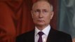 La Russie menace d’employer les ogives nucléaires après l’attaque de drones sur Moscou