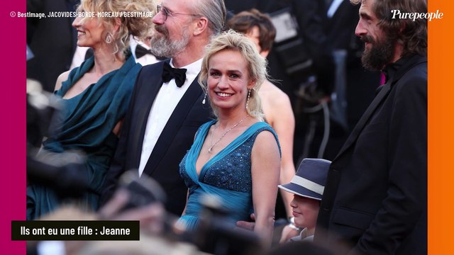 J'y suis allée pour récupérer mon corps : Sandrine Bonnaire amaigrie après sa rupture avec une star américaine