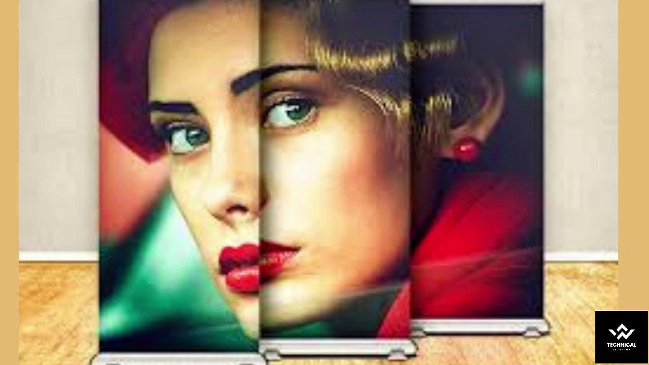 Banner Design in Photoshop in Hindi | Photoshop Banner Design | Banner design Photoshop | Technical Learning