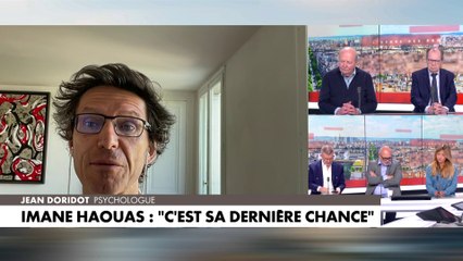 Jean Doridot : «La violence conjugale fonctionne un peu comme la toxicomanie»