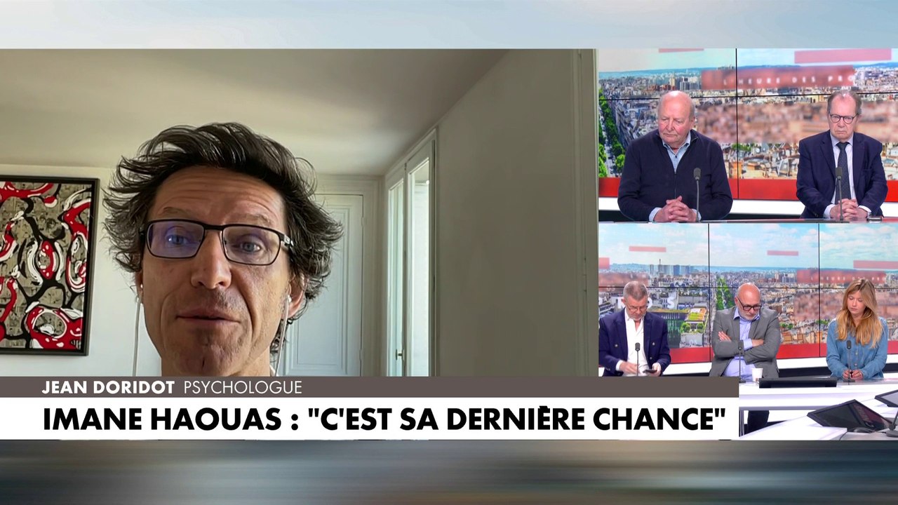 Jean Doridot : «La violence conjugale fonctionne un peu comme la toxicomanie»