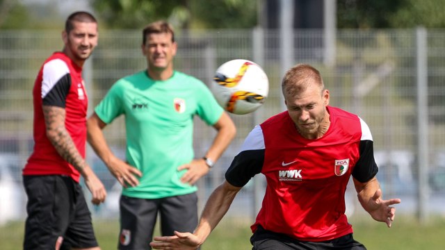 Klavan über Ex-Teamkollege Mölders: Mochte es, gut zu essen