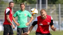 Klavan über Ex-Teamkollege Mölders: 