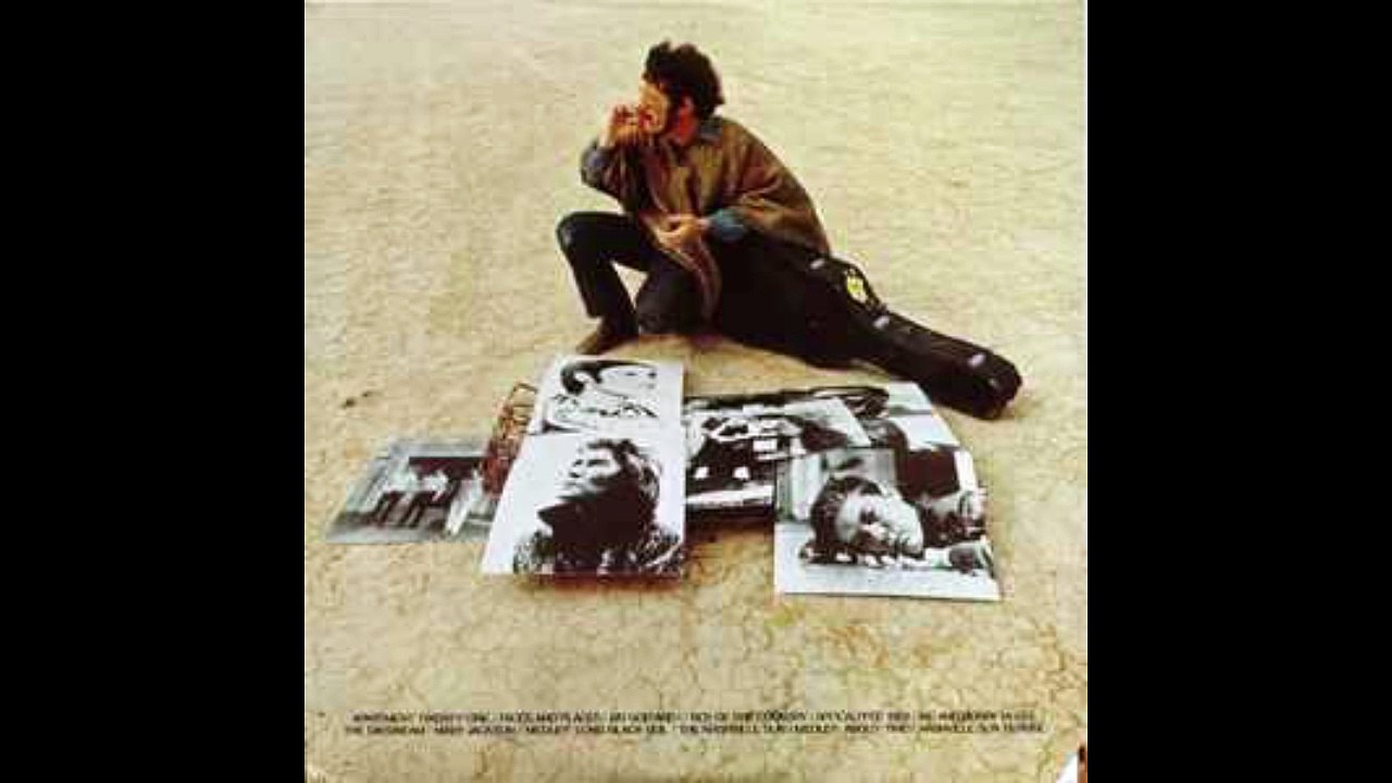 John Buck Wilkin – In Search Of Food Clothing Shelter And Sex  Rock, Pop, Folk, World, & Country