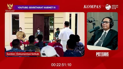 Curhatan Mahfud MD Tanggapi Kasus di Daerah, Ribut dengan Mertua hingga Rebutan Warisan