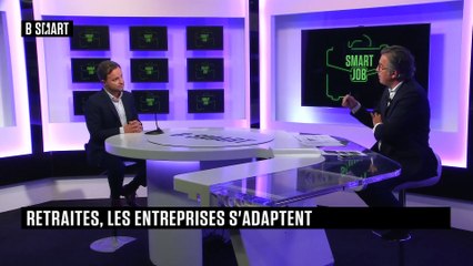 SMART JOB - Emission du mercredi 31 mai