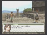 Suikoden 3: Cecile's Promise