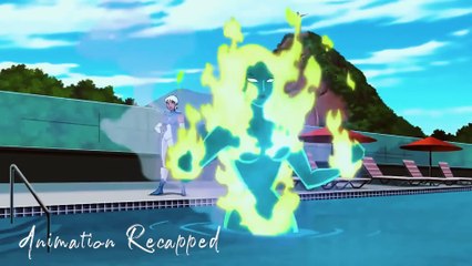 DARKSEID Returns From The Dead To Get Revenge On The Superheroes Who Killed Him