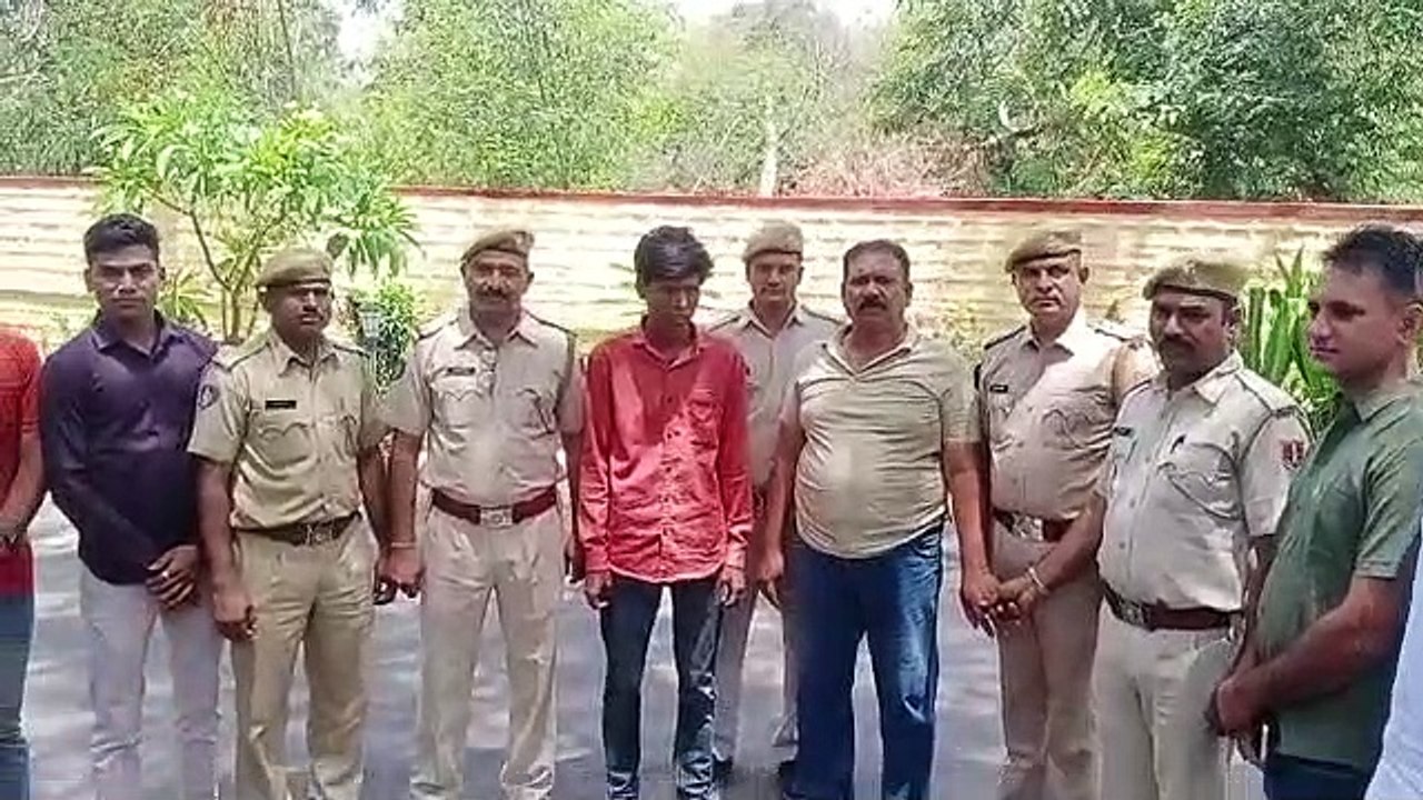 Jodhpur Crime News: आभूषण की दुकानों में चोरी क...