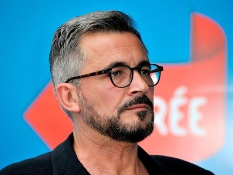 J’en suis très heureux , Olivier Minne et Willy Rovelli officialisent, un nouveau cap de franchi !