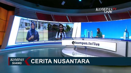 Bukit Kebo Balikpapan Jadi Lokasi Wisata Favorit Warga di Akhir Pekan