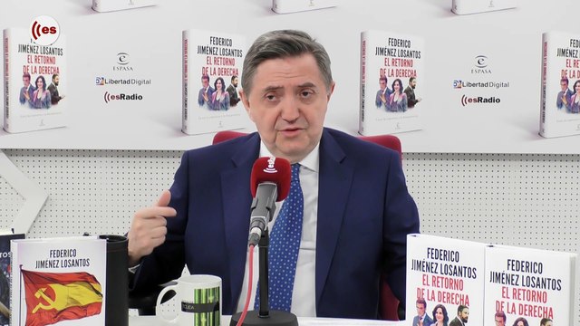 Federico a las 7: Los barones del PP intentarán la investidura en solitario