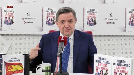 Federico a las 7: Los barones del PP intentarán la investidura en solitario