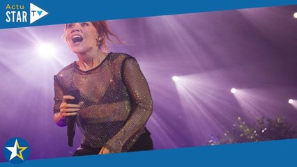 Zaz : "dans un moment d'excès", la chanteuse transparente sur  ses addictions au début de la pandémi