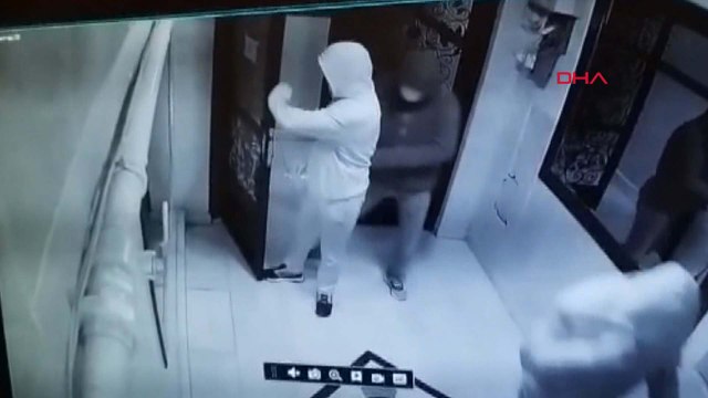 4 İlçede hırsızlık yapan şüpheliler yakalandı