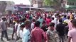 जहानाबाद: सड़क दुर्घटना में 2 छात्र की मौत, उग्र लोगों ने सड़क जाम कर जमकर किया हंंगामा