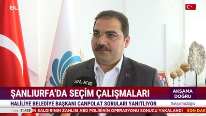 Akşama Doğru – 26 Mayıs 2023