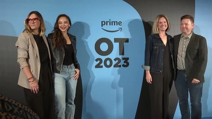 Operación Triunfo vuelve con Chenoa al frente