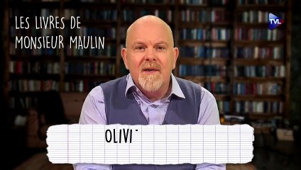 Format Court : Les livres de Monsieur Maulin - Robert Brasillach le maudit