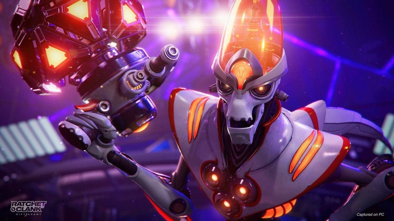 Ratchet & Clank: Rift Apart gibt's jetzt auch bald für PC! Offizieller Trailer zum Port
