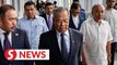 July 11 hearing of Muhyiddin's application to quash power abuse charges